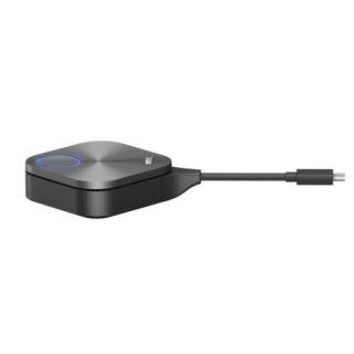 Zestaw bezprzewodowy do monitorów wielkoformatowych InstaShare TZY31 USB-C