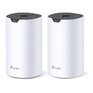 System WiFi Deco S7(2-pak) AC1900