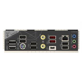 Płyta główna B650 EAGLE AX AM5 4DDR5 HDMI/DP ATX