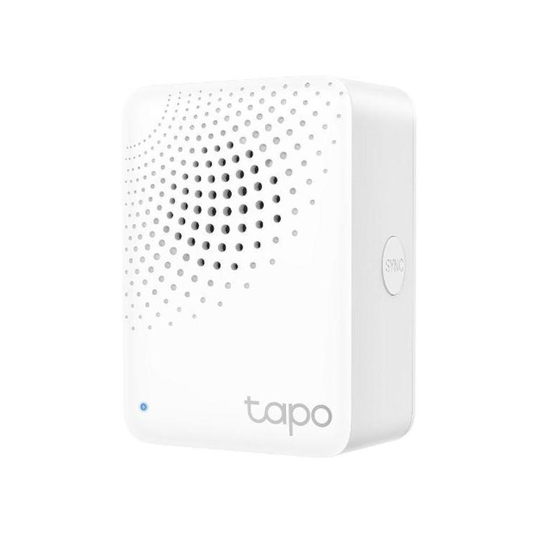 Bramka Smart Hub TP-Link Tapo H100 z dzwonkiem