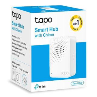 Bramka Smart Hub TP-Link Tapo H100 z dzwonkiem