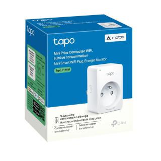 Gniazdko inteligentne TP-Link Tapo P110M Mini Smart Plug...