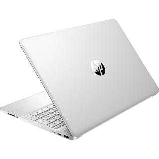 HP 15-DY5003CA i5-1235U 15.6" FHD Touch 16GB SSD512 BT BLKB FPR Win11 Silver (REPACK) 2Y