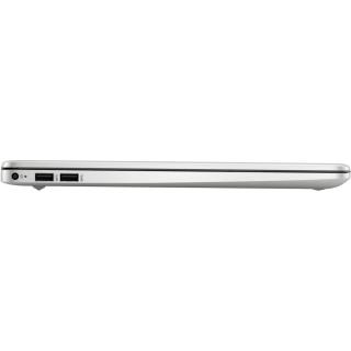 HP 15-DY5003CA i5-1235U 15.6" FHD Touch 16GB SSD512 BT BLKB FPR Win11 Silver (REPACK) 2Y