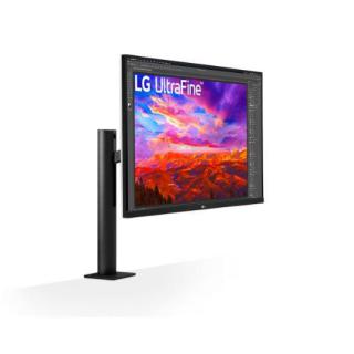 Monitor 32UN880P-B 31.5 cala 4K UHD HDR 10 FreeSync