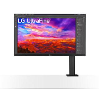 Monitor 32UN880P-B 31.5 cala 4K UHD HDR 10 FreeSync