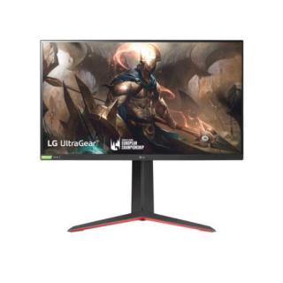 Monitor 27GP850P-B 27 cali IPS UltraGear QHD 165Hz 1ms