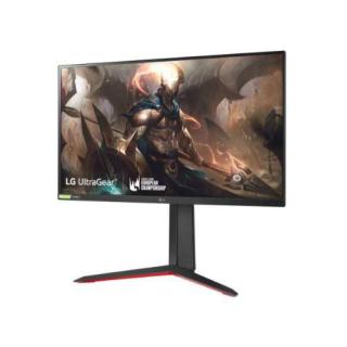 Monitor 27GP850P-B 27 cali IPS UltraGear QHD 165Hz 1ms