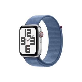 Watch SE GPS + Cellular, 44mm Koperta z aluminium w...