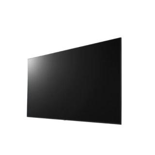 Monitor wielkoformatowy 86UL3J-N UHD IPS 86 cali 330cd/m2 16/7