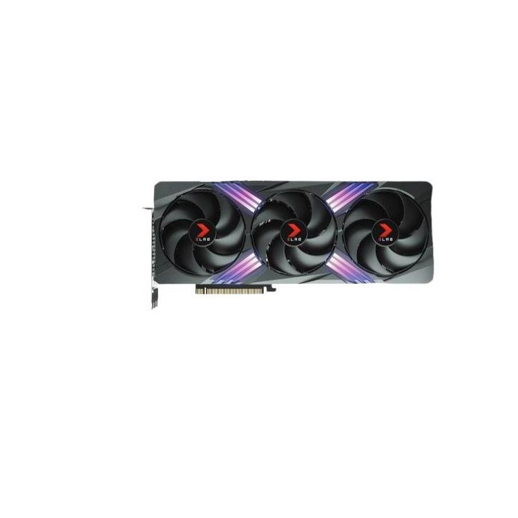 Karta graficzna GeForce RTX 4070 Ti SUPER 16GB XLR8 GAMING VERTO