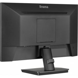 Monitor ProLite XU2293HSU-B6 21.5 cala IPS,100Hz,FHD,1ms,HDMI,DP,2xUSB,2x2W, FreeSync