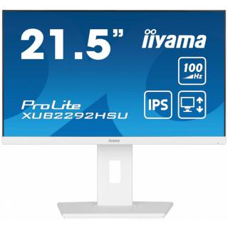 Monitor 21.5 cala ProLite XUB2292HSU-W6...