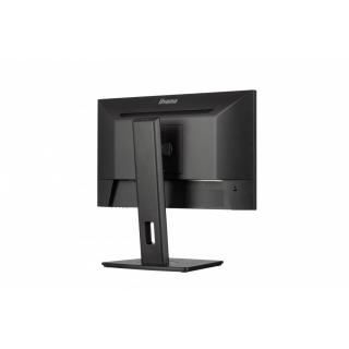 Monitor 21.5 cala ProLite XUB2293HSU-B6 IPS,100Hz,HAS(150mm),1ms,HDMI,DP,2xUSB, FreeSync,2x2W,PIVOT