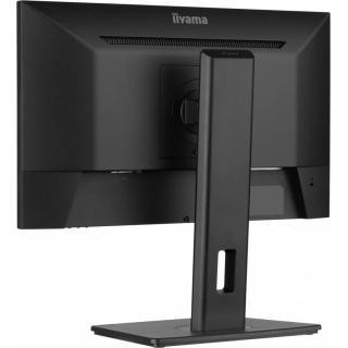 Monitor 21.5 cala ProLite XUB2293HSU-B6 IPS,100Hz,HAS(150mm),1ms,HDMI,DP,2xUSB, FreeSync,2x2W,PIVOT