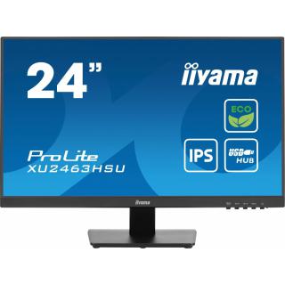 Monitor 24 cale XU2463HSU-B1...