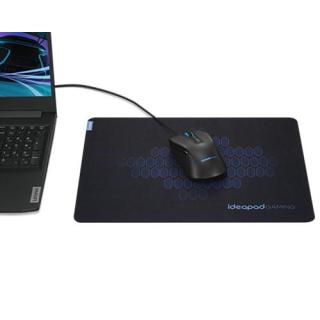 Lenovo IdeaPad Gaming Cloth Mouse Pad L Dark Blue