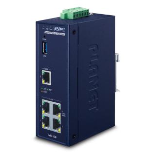 Firewall PLANET IVR-100