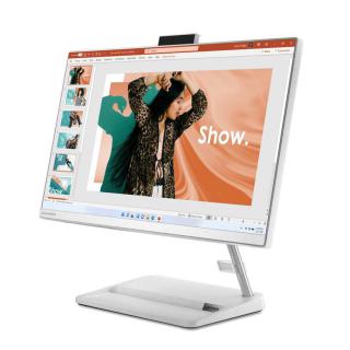 Lenovo IdeaCentre AIO 3 22IAP7 Celeron 7305 21.5" FHD IPS...