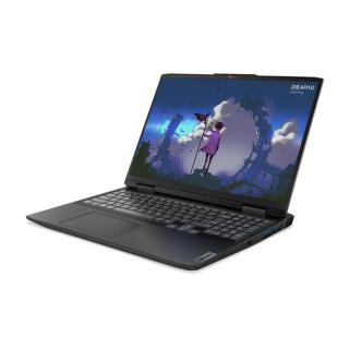 Lenovo IdeaPad Gaming 3 16IAH7 i5-12450H 16" WQXGA IPS...