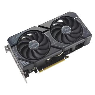 Karta graficzna ASUS Dual GeForce RTX 4060 8GB OC