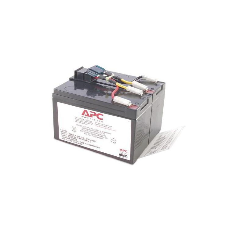 APC Replacement Battery Cartridge 48