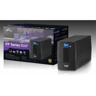 UPS FSP/Fortron iFP1000 (PPF6001300)