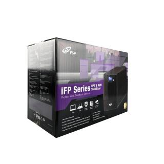 UPS FSP/Fortron iFP1000 (PPF6001300)