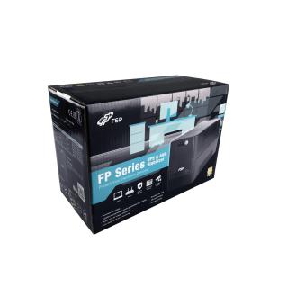 UPS FSP/Fortron FP 600 (PPF3600708)