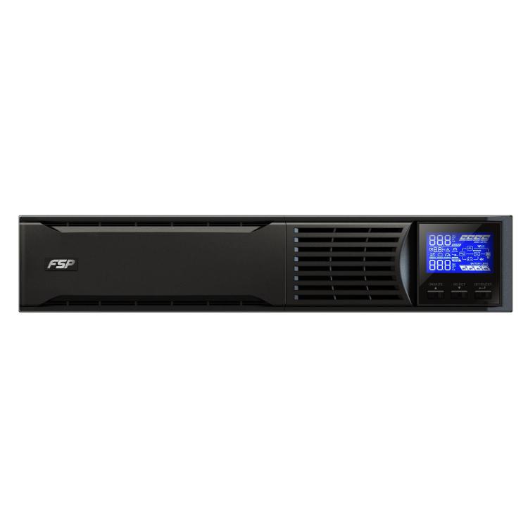 UPS FSP/Fortron Champ 3K Rack (PPF27A1102)