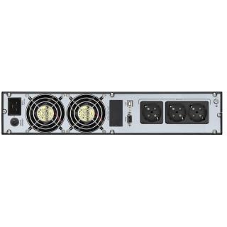 UPS FSP/Fortron Champ 3K Rack (PPF27A1102)