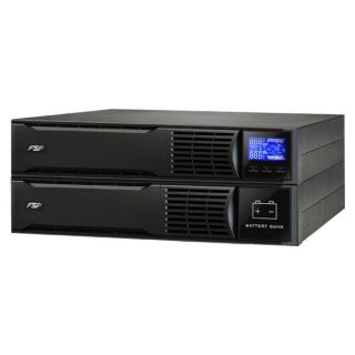 UPS FSP/Fortron Eufo 3K (PPF24A1500)