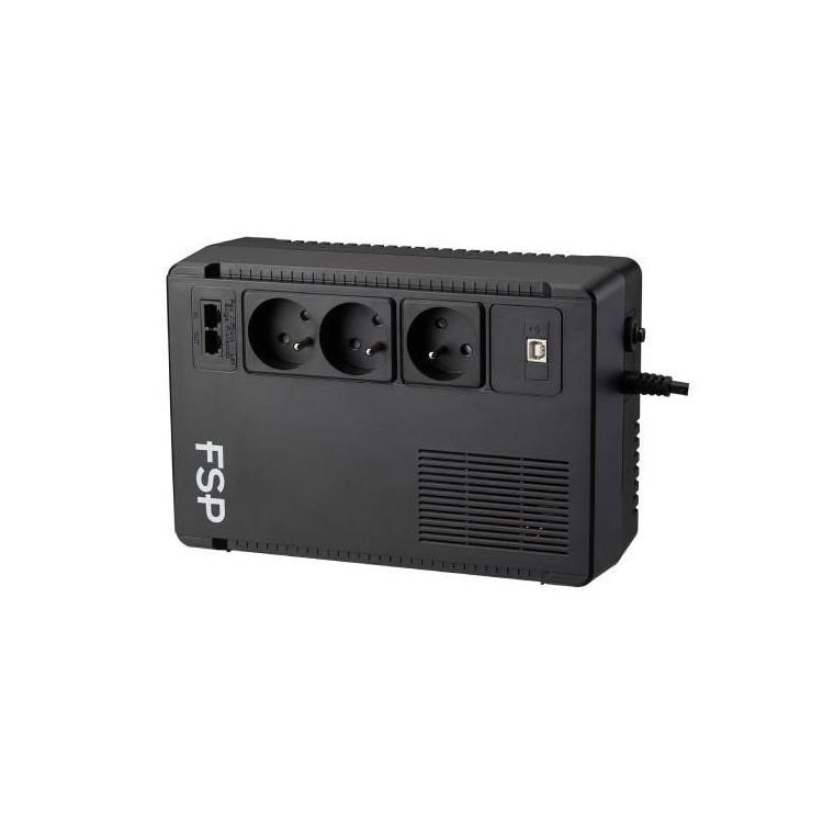 UPS FSP/Fortron ECO-FR 800 (PPF4802200)