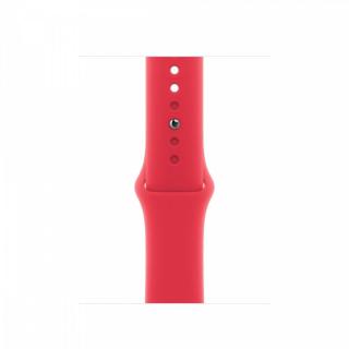 Pasek sportowy z edycji (PRODUCT)RED do koperty 41 mm -...