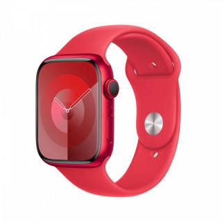 Pasek sportowy z edycji (PRODUCT)RED do koperty 45 mm -...