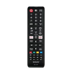 Pilot uniwersalny/zamiennik Savio RC-07 do TV Samsung