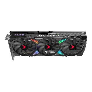 Karta graficzna GeForce RTX 4070 SUPER 12GB XLR8 GAMING VERTO