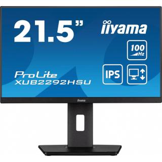 Monitor 21.5 cala XUB2292HSU-B6...