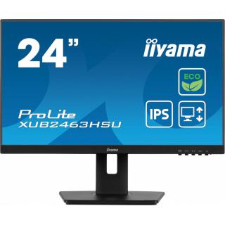 Monitor 23.8 cala ProLite XUB2463HSU-B1...