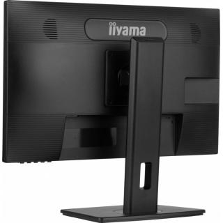 Monitor 23.8 cala ProLite XUB2463HSU-B1 IPS,100HZ,ECO,3ms,SLIM,HDMI,DP,2x USB3.22x2W,HAS(150mm),TCO,EPEAT