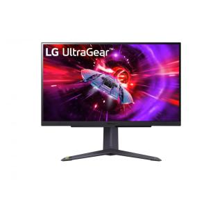 Monitor gamingowy 27GR75Q-B 27 cali IPS UltraGear QHD...