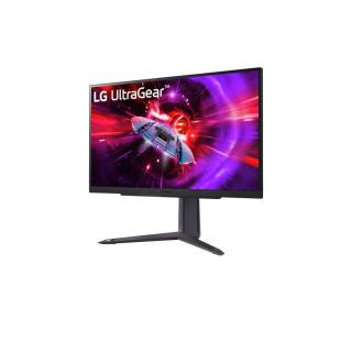 Monitor gamingowy 27GR75Q-B 27 cali IPS UltraGear QHD...