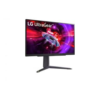 Monitor gamingowy 27GR75Q-B 27 cali IPS UltraGear QHD 165Hz 1ms