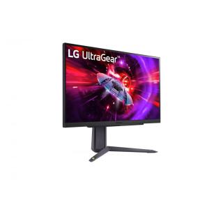 Monitor gamingowy 27GR75Q-B 27 cali IPS UltraGear QHD 165Hz 1ms