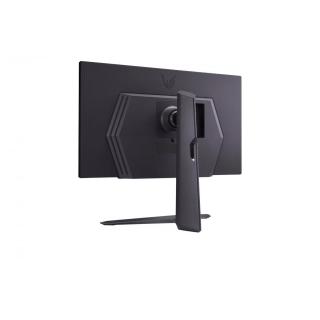 Monitor gamingowy 27GR75Q-B 27 cali IPS UltraGear QHD 165Hz 1ms