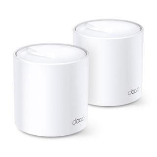 System Mesh TP-Link Deco X20 AX1800 V3, Wi-Fi 6,...