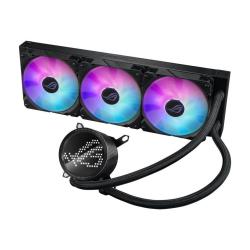 Chłodzenie wodne Asus ROG RYUO III 360 ARGB 3x120mm