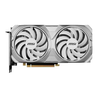 Karta VGA MSI GeForce RTX 4070 SUPER 12G VENTUS 2X WHITE...