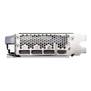 Karta VGA MSI GeForce RTX 4070 SUPER 12G VENTUS 2X WHITE OC 12 GB GDDR6X 192-bit HDMI+3xDP PCIe4.0