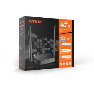 Router Tenda 4G05 N300 LTE Nano SIM